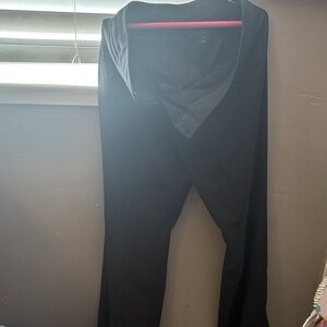 Classiques Entier Women's Black Pantsuit